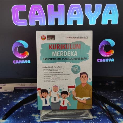 Jual BUKU KURIKULUM MERDEKA SEBAGAI PARADIGMA PEMBELAJARAN BARU YRAMA