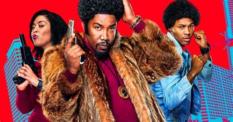 Undercover Brother 2 Trailer: Michael Jai White Is the Coolest Spy in ...