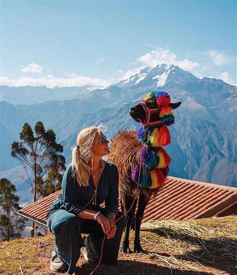 Machu Picchu Huacachina Tour On Instagram Una Hermosa Foto Desde El