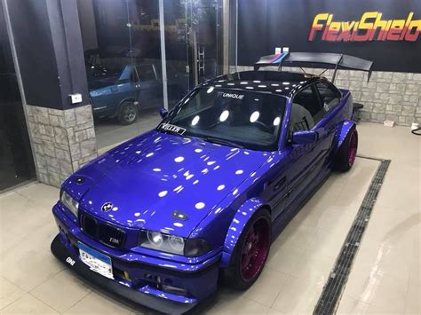 صور Bmw E36 Coupe Modified Cars
