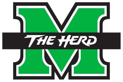 Marshall Thundering Herd Color Codes Hex, RGB, and CMYK - Team Color Codes