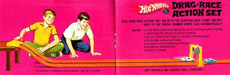 And Everything Else Too Hot Wheels International Collector S Catalog