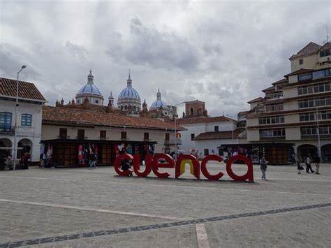 Plaza De San Francisco Cuenca 2021 What To Know Before You Go With