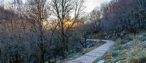 Vikos Aoos National Park Greece