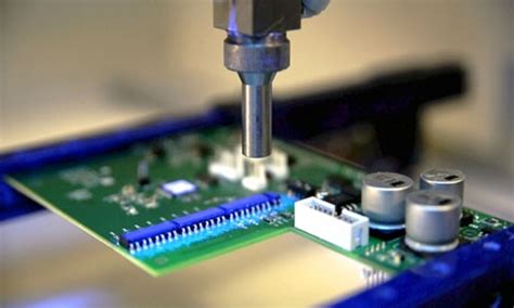 Conformal Coatings Five Reasons To Use Them Dymax