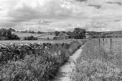 Yorkshire Dales Uk Photograph By Julia Gavin Fine Art America