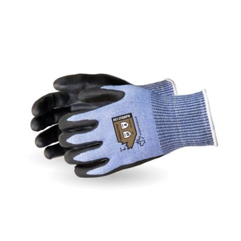 Spi Health And Safety Superior Glove Tenactiv Level A Cut Resistant