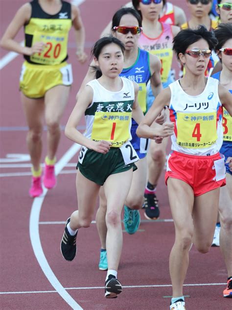 10 東京農業大学 富士山女子駅伝エントリー選手一覧（プレスリリース）区間予想してみた！ Mリーグ2024 25の魅力を発信する麻雀ライター🀄️