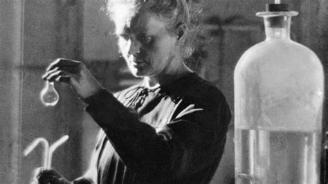 Marie Curie