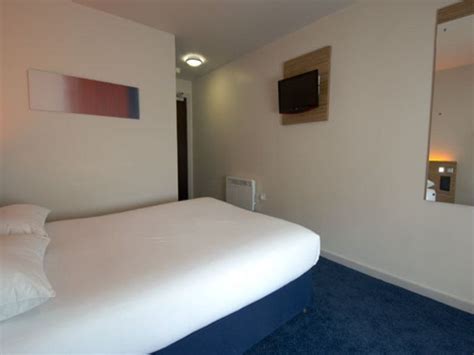 Otel Travelodge Cameron Toll Edinburgh - yeni 2023 fiyatları, yorumlar, hemen rezervasyon yap