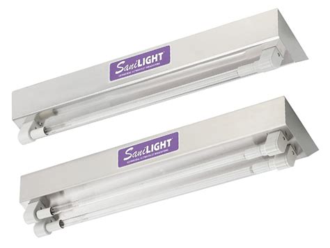 Germicidal Uv Light Fixtures Shelly Lighting