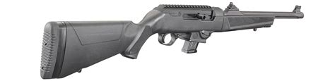 Ruger® Pc Carbine™ Autoloading Rifle Model 19101