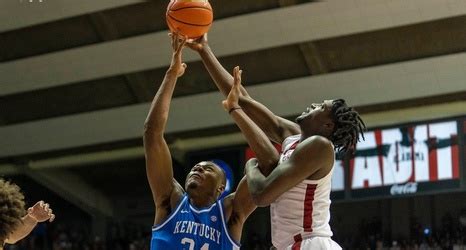 CATS Flushed By Tide Bluegrass Sports Nation