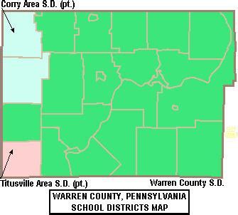 Warren County School District - Alchetron, the free social encyclopedia