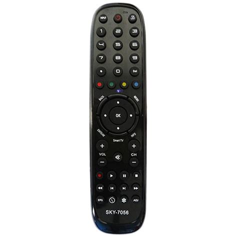 CONTROLE TV AOC 7056 Lavneteletronicos Br