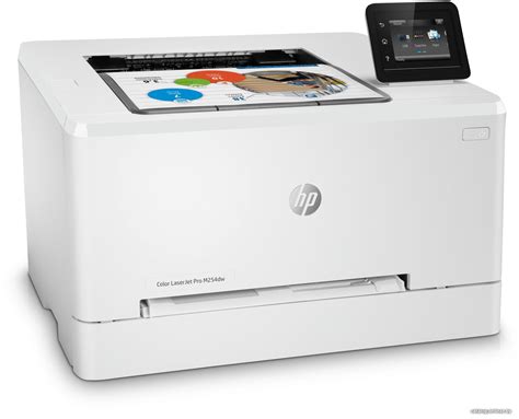 Hp Color Laserjet Pro M Nw