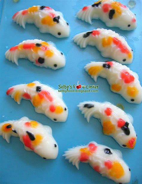 I Just Found This Mold On Amazon And Will Be Making These Koi How