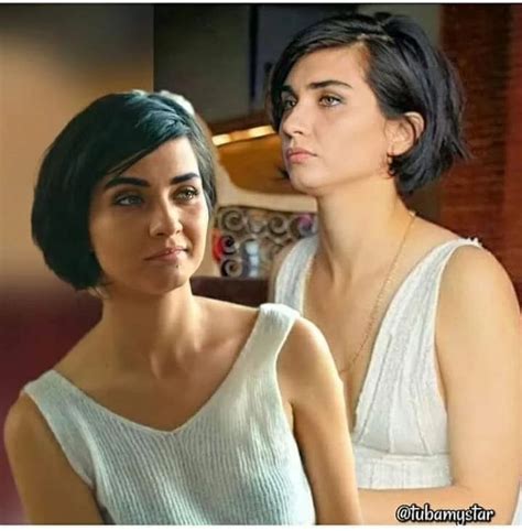 Tuba Buyukustun Fanpage On Instagram Suhan Korludag Cesurves Han