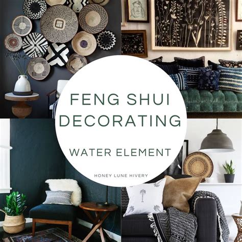 Feng Shui Decorating Water Element In Feng Shui Decor Feng