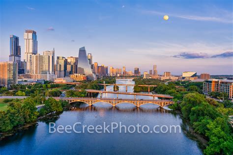 Best Austin Skylines 2023