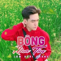 Lâm Hoài Phong - EP Bông Mua Tím (Single) (2021) trên Zing MP3