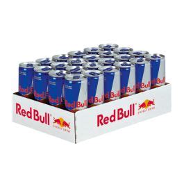 Red Bull Energy Drink Can Ml X Ctn Pack Hours Free