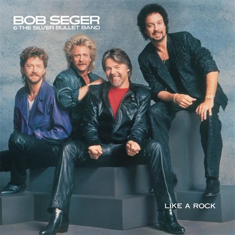 Bob Seger American Storm Lyrics Genius Lyrics