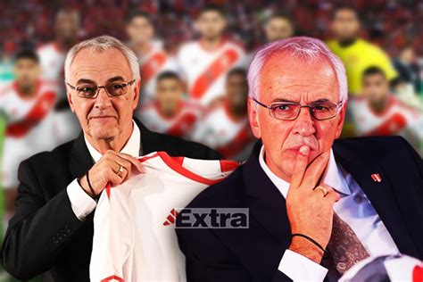 Jorge Fossati Entreg La Lista De Los Convocados De La Selecci N