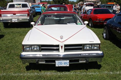 1976 Pontiac Le Mans Sport Coupe Olympic Edition Flickr