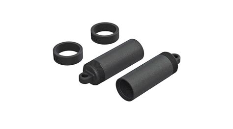 Ar Shock Body Spacer Set Front Elkj P Elkj P