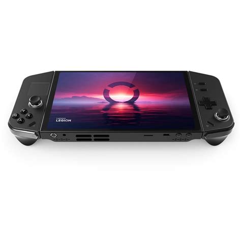 Lenovo Legion Go Gaming Konsole Nintendo Switch Konsole Mindfactory De