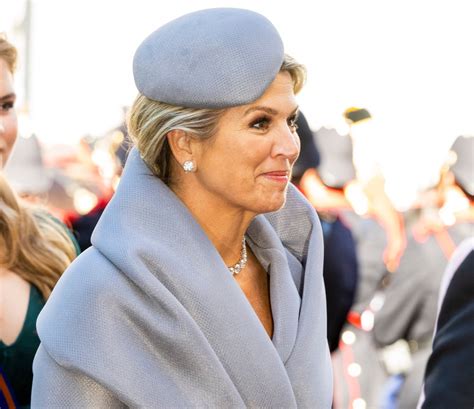 Zien Dít Waren De 10 Mooiste Outfits Van Koningin Máxima In 2022 Libelle