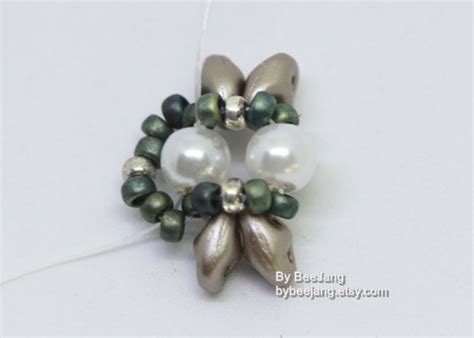 Liliana Bracelet The Naked Pearl And Purple Colorways