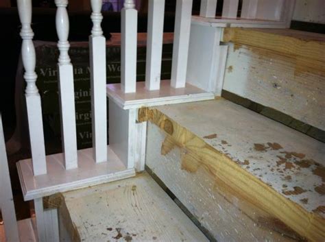 Installing Engineered Wood Flooring On Stairs Clsa Flooring Guide