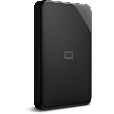 Western Digital Elements Se Portable Hard Drive Tb Big W