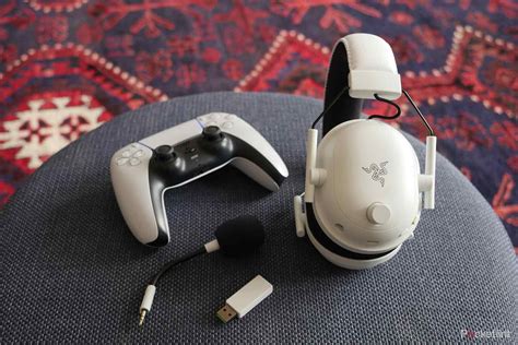 Razer BlackShark V2 Pro Headset Review White And Light All About The