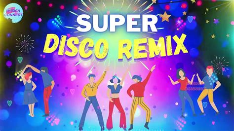 New Disco Nonstop 80s 90s Dance Party Remix 2022 Disco Remix 80s Nonstop Version 2022 Youtube