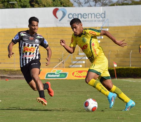 Mirassol é surpreendido pelo Votuporanguense no Paulista Sub 20