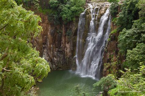 10 Waterfalls Near Indore - Hit Refresh In These Amazing Spots