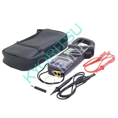 Kew A Kyoritsu Digital Ac Dc Clamp Meters A