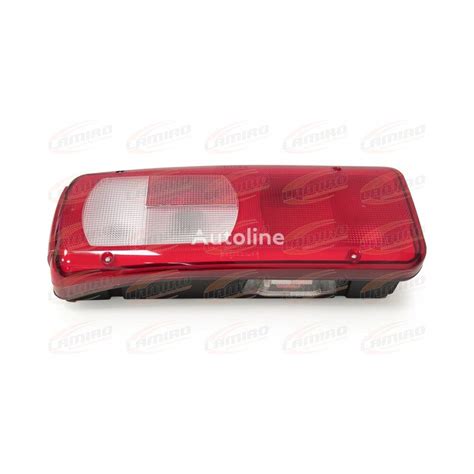 DAF XF106 XF105 CF 13 REAR LAMP LEFT Rückleuchte für DAF CF EURO 6 LKW