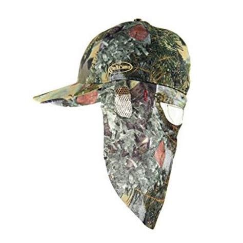 10 Best Hunting Face Masks 2019 - Buyers's Guide