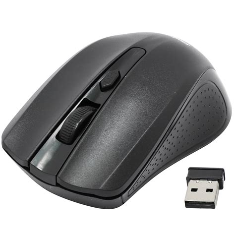 SBM-352AG-K Smartbuy мышь беспр черная · Компьютерные комплектующие ...