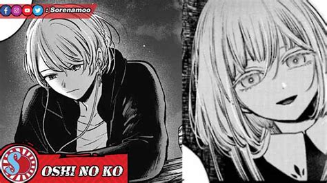 Spoiler Awal Manga Oshi No Ko 127 Bahasa Indonesia