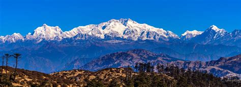 Kanchenjunga Circuit Trek Itinerary And Cost 2024