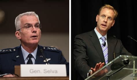 Mattis Asked These Two Men To Help Determine The Future Of Transgender Military Service The