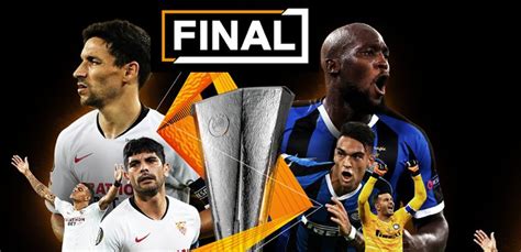 Sevilla vs Inter Milan Europa League final line-ups - Punch Newspapers