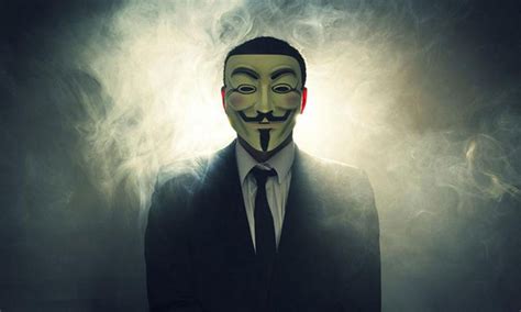 Is the Hacktivist Group ‘Anonymous’ Still Active? – The Demon Tattler