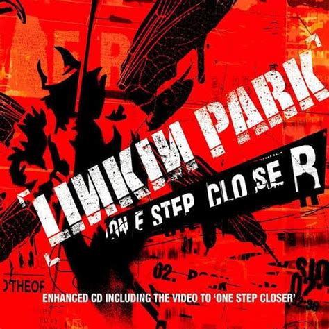 Linkin Park One Step Closer Rock Mix Lyrics Genius Lyrics