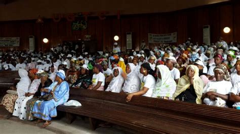 Pr Sidentielle Malienne Le Candidat Ibk En Campagne Abidjan C Te D